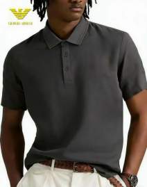 Picture of Armani Polo Shirts Short _SKUArmaniM-3XL12yr13229630
